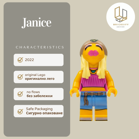 Janice