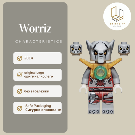 Worriz
