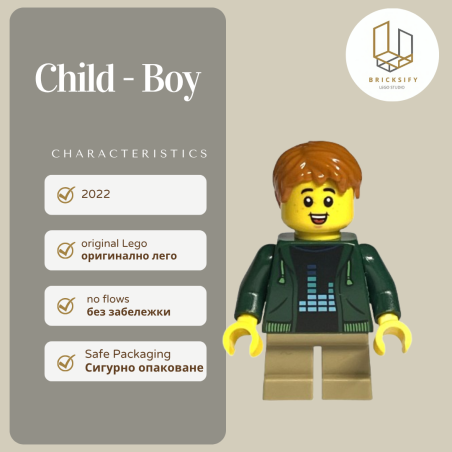 Child-boy