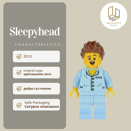 Sleepyhead col083