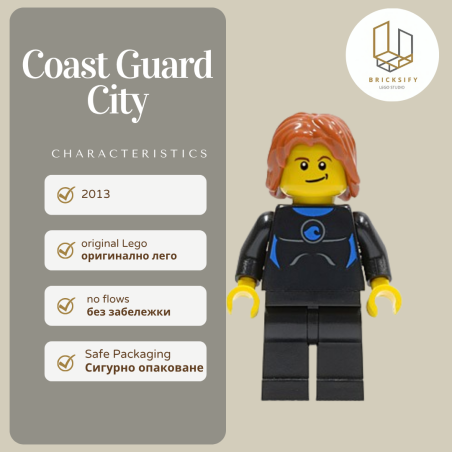 Coast Guard