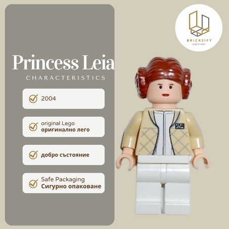Princess Leia sw0113