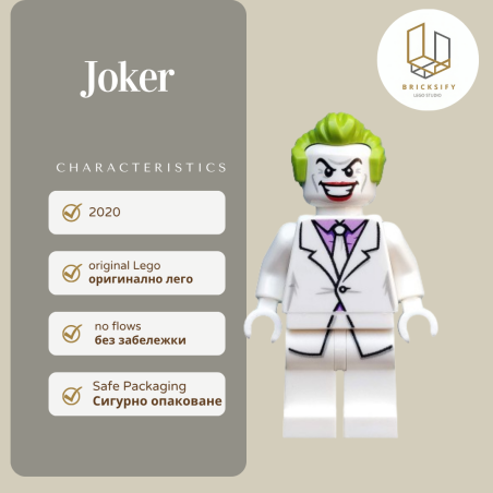 Joker 4