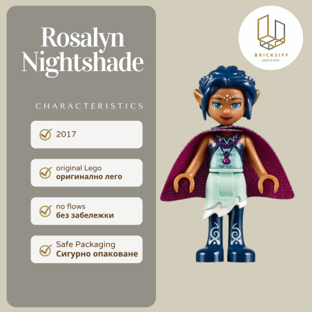Rosalyn Nightshade 040