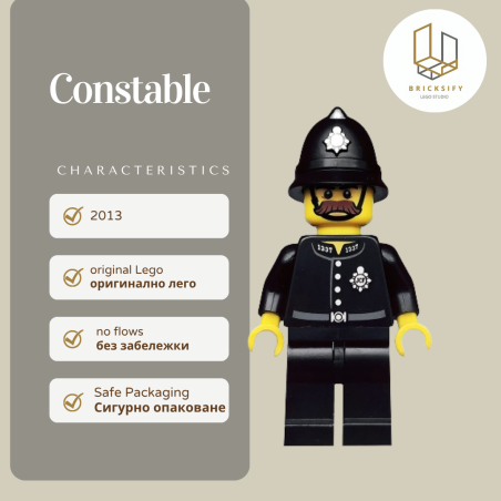 Constable