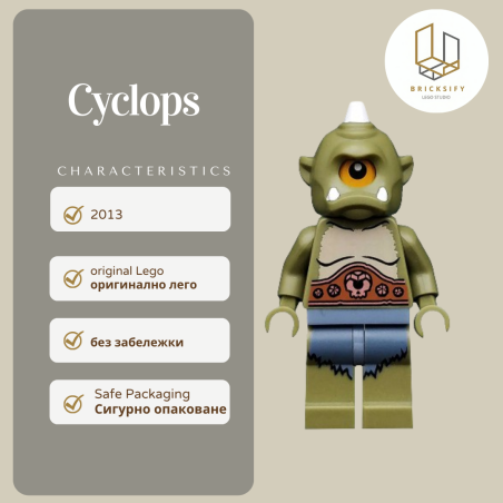 Cyclop 30