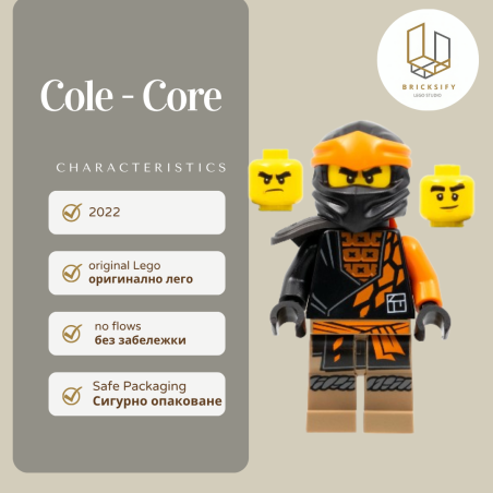 cole-core