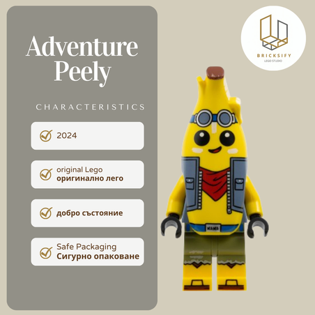 Adventure Peely 002