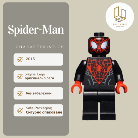 Spider man sh0190