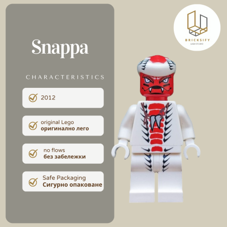 Snappa
