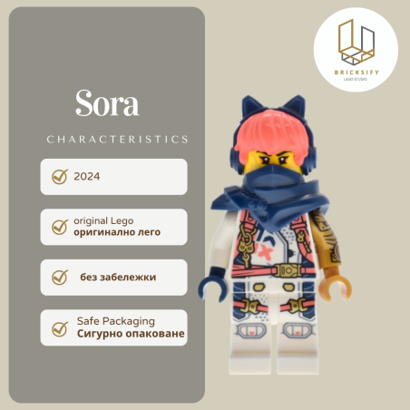 Sora 877