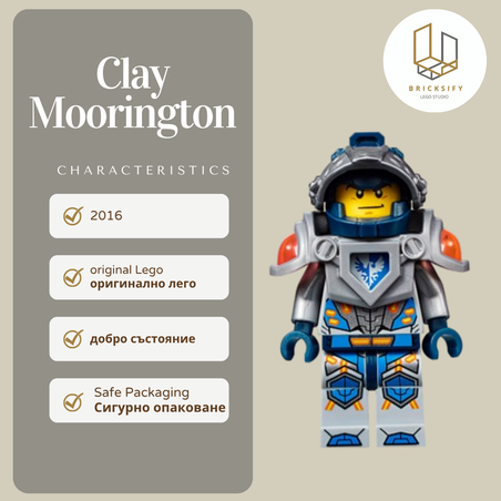 Clay Moorington nex010