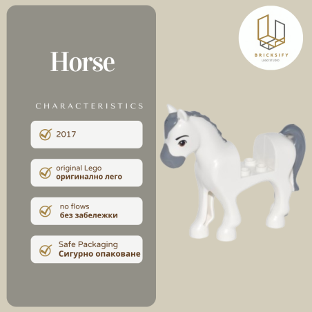 Horse 93083c01pb13