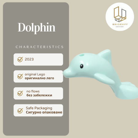 Dolphine 49579pb03