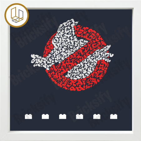 Ghostbusters basic