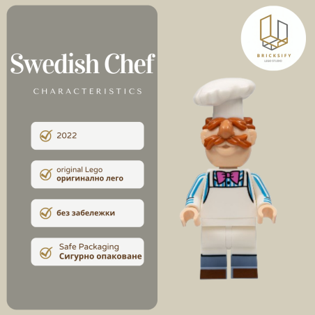 Swedish Chef