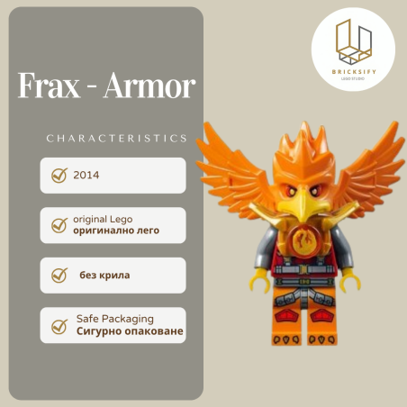 Frax