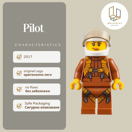 Pilot 794