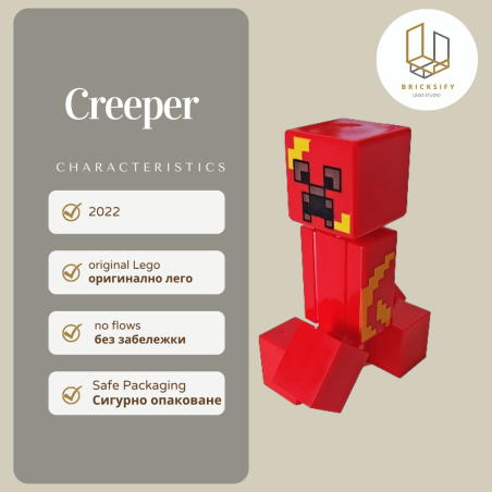 Creeper min108