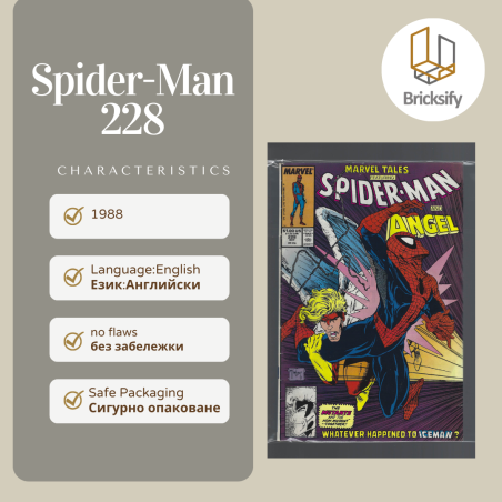Spider-Man 228