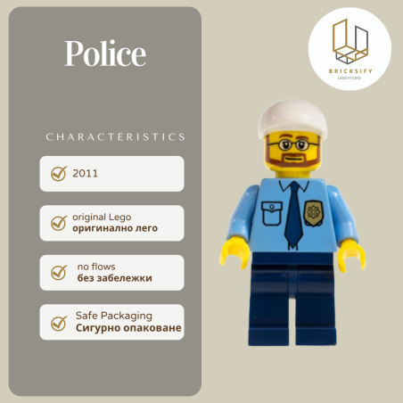 Police 219