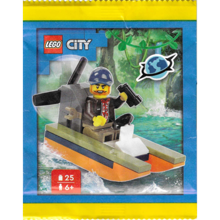 Jungle explorer 952508-1