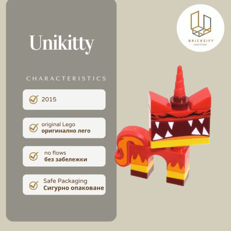 Unikitty