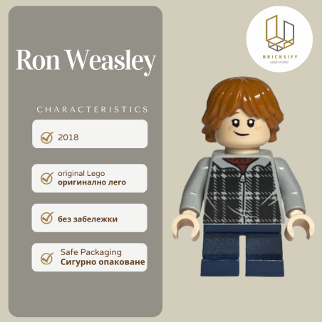 Ron 154