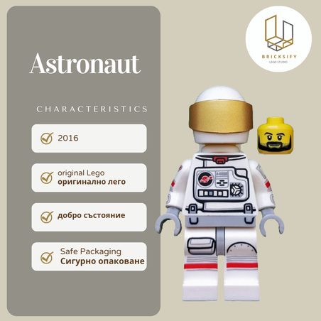 Astronaut 229