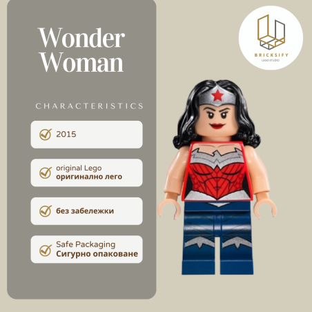 wonder woman