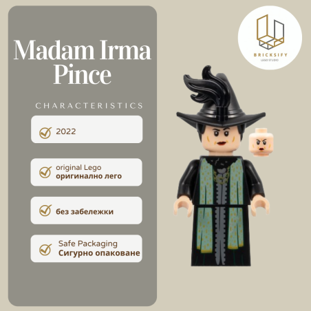 Madam Irma