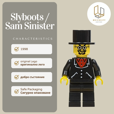 Slyboots Sam Simister 038