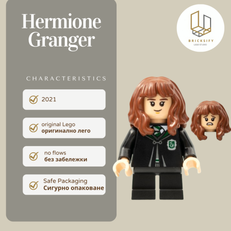 Hermione Granger 286