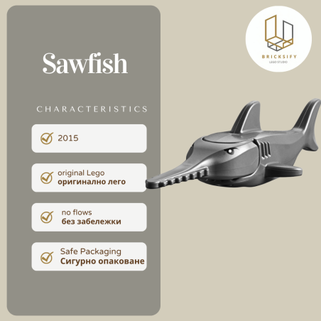 Sawfish 14518c02pb01