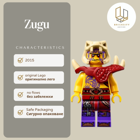 Zugu