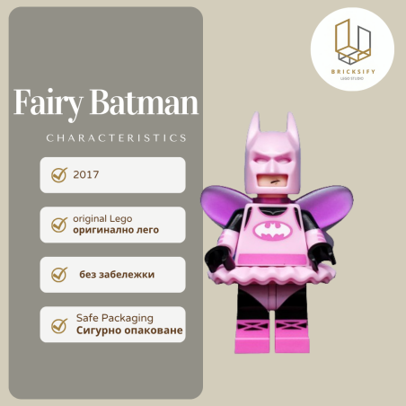 Fairy Batman 03