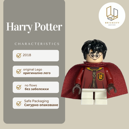 Harry Potter 138