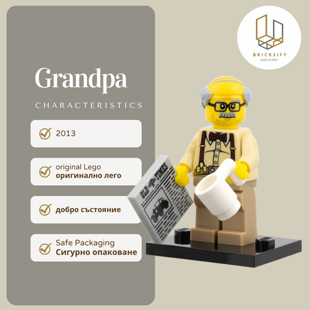Grandpa col10-8