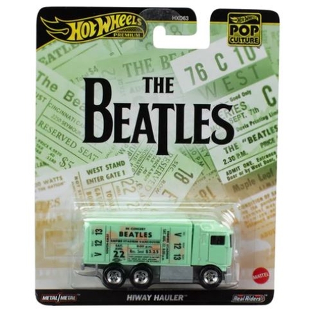 Hiway Hauler Beatles
