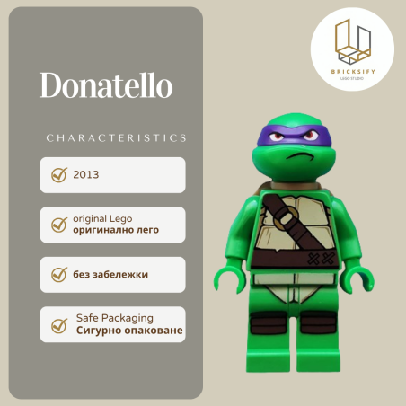 Donatelo