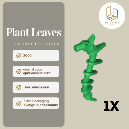 Plant Leaves 55236