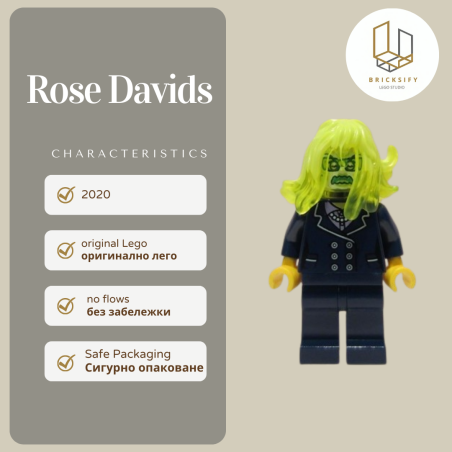 Rose Davids