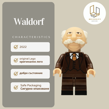 Waldorf coltm09