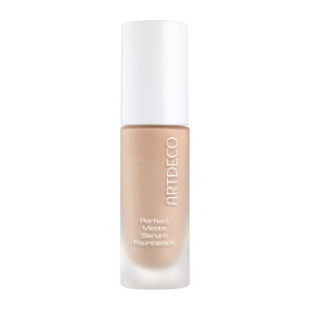 Фон дьо тен MATTE SERUM FOUNDATION