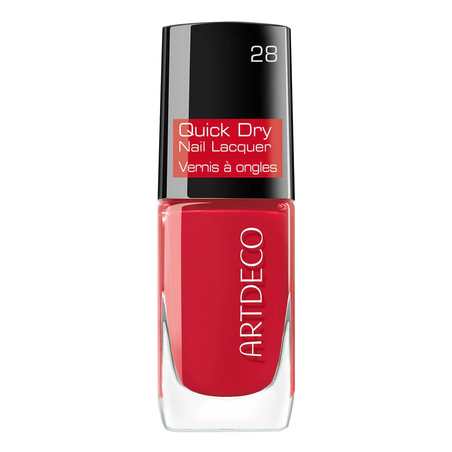 ЛАК ЗА НОКТИ ART COUTURE QUICK DRY COLOR