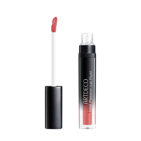 ГЛАНЦ ЗА УСТНИ MAT PASSION LIP FLUID