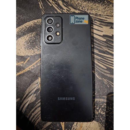 Samsung Galaxy A52S