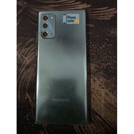 Samsung Galaxy Note 20