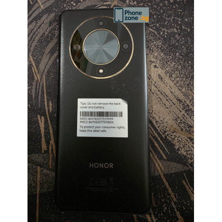 Honor Magic Lite 5G