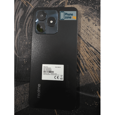 Realme C53